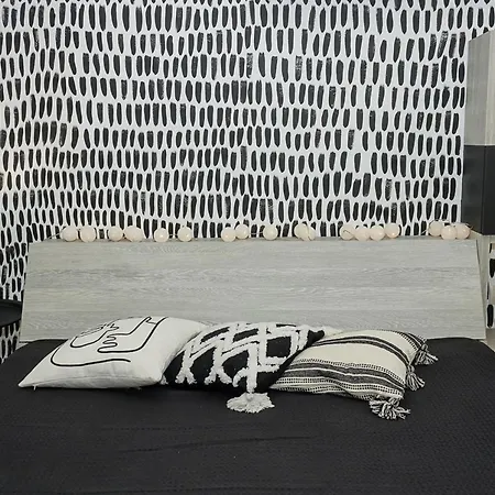 Apartment Black & White -1bd Flat In Center By Flat Mаnager