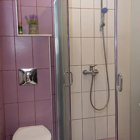 Black & White -1bd Flat In Center By Flat Mаnager Varna