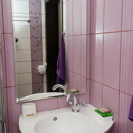 Black&white -1bd Flat In Center By Flat Mаnager * Варна